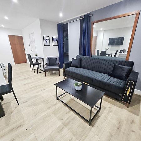 Gdy1 - The Green Dragon Apartment London Exterior photo